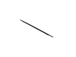 Genuine Mopar Front Door Belt Weatherstrip Right 5109810AE. Fixed Price $125.08.