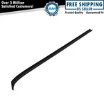 Window Sweep Side Felt Seal For 80-93 Dodge Pickup Truck D100 W150 350. Fixed Price $47.85.