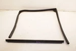2011-18 Ram 1500 Big Horn Rear Right Door Run Channel W/ Belt Inner Weatherstrip. Fixed Price $91.71.