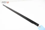 2013 - 2023 Chrysler 300 Front Right Passenger Side Door Window Belt Molding Oem. Fixed Price $99.99.