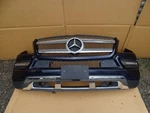 14 Mercedes X166 GL450 Bumper Cover, Front, 1668853025. Fixed Price $1299.99.