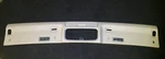 2003 - 2006 Audi A4 B6 Convertible Upper Windscreen Trim Oem. Fixed Price $49.95.