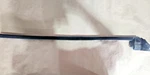 2010-2015 Chevrolet Camaro Coupe Left Door Window Belt Weatherstrip Oem 92243319. Fixed Price $49.00.