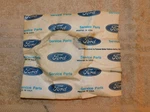 1960-1973 Ford Mustang Falcon Bronco Mercury Nos 170 200 Timing Cover Oil Seal. Fixed Price $19.00.