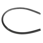 Genuine Gm 2006-2010 Hummer H3 Case Rear Side Door Window Weatherstrip 15113182. Fixed Price $37.70.