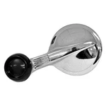 For Chevy Impala 1959-1960 Dynacorn M1392G Vent Window Crank Handle. Fixed Price $60.50.