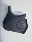 Bmw Z4 E85 E86 N/s Passenger Left Speaker Grill Cover Kick Panel 7016793. Fixed Price $17.04.