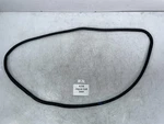 04-09 Oem Jaguar XJ8 Front Right Passenger Side Door Weather Seal Rubber. Fixed Price $99.95.