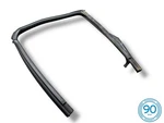 2007 - 2021 Toyota Tundra Rear Right Side Door Window Glass Run Channel Seal Oem. Fixed Price $59.95.
