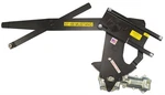1967-68 Mustang, Cougar, Power Window Kit, Front W/ Ftfg Console Switch. Fixed Price $771.89.