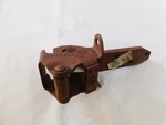 Nos Oem Ford 1958 1959 1960 Thunderbird Lh Lower Door Hinge T-bird. Fixed Price $129.00.