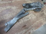 1955 Cadillac Interior Power Window Regulator Crank Mechanism 4 Door Sedan Dr. Fixed Price $49.99.