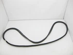 Mercedes-benz A1647401178 Sealing Rubber For Trunk Lid Ml W164. Fixed Price $9.80.