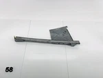 96-02 Bmw Z3 E36 Roadster Right Passenger Side Door Window Glass Guide Rail Oem. Fixed Price $35.14.
