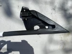 New Oem 2020-2024 Tesla Model Y Glass Run Seal Front Door Left 1500066-00-C. Fixed Price $58.88.