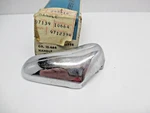 Nos 1968-1972 Chevy Nova Window Vent Handle Left GM#9712394. Fixed Price $49.88.