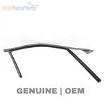 2010-2014 Mercedes-benz C250 Front Right Door Window Glass Channel / Seal. Fixed Price $55.49.