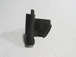 03-06 Chevrolet Ssr Ls 2005 Rear Right Upper Pillar Weatherstrip Seal Rubber ;:a. Fixed Price $30.00.