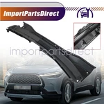 New For 2022-2024 Toyota Corolla Cross 55708-0A070 1PCS Black Front Cowl Molding. Fixed Price $166.66.