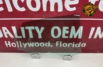 2010-2019 Jaguar Xjr Swb Short Body Rear Right Door Laminated Window Glass Oe. Fixed Price $105.88.