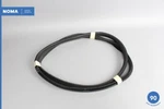 00-08 Jaguar S-type X200 Front Right Passenger Side Door Weather Strip Seal Oem. Fixed Price $49.63.