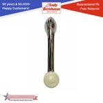 For 1941-1942 Plymouth Window Riser Crank Chrome Handle. Fixed Price $45.56.