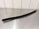 2023 Audi Q8 E-tron Quattro Front Lh Left Inner Door Window Moulding 4KE837479A. Fixed Price $75.34.