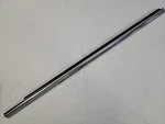 Mercedes W212 E550 E250 Front Right Door Window Strip Sill Seal Oem 2127250406. Fixed Price $47.99.