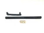 2017-2020 Lincoln Continental Left Rear Door Window Inner Weatherstrip Seal Oem. Fixed Price $39.99.