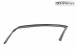 2025 Kia K4 CL4 Front Left Driver Door Window Run Channel Seal Guide Rubber Oem. Fixed Price $78.99.