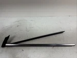 07-14 Mercedes W216 CL550 Rear Right Side Window Weather Seal Strip Cover. Fixed Price $30.86.