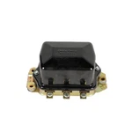 Acdelco Voltage Regulator D618 01119003 For 53-70 Pontiac Laurentian Catalina. Fixed Price $102.28.