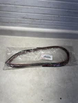 Genuine Toyota 2012-2017 Camry Windshield Molding 75531-06160. Fixed Price $45.00.