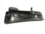 Bmw M4 F82 2015 Left Driver Windshield Cowl Trim Cover Panel 15-20 ;:y. Fixed Price $24.00.