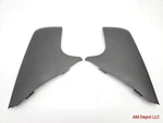 2009 Mini Cooper R56 R55 R57 Center Console Side Panel Cover 51452752773. Fixed Price $29.99.