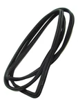 Front Windshield Rubber Weatherstrip Seal 1964-68 Mustang Cougar. Fixed Price $40.00.