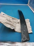 Nos Oem Gm Genuine 22603195 Front Door Window Molding 1992-1988 Pontiac Grand Am. Fixed Price $39.99.