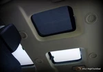 2009-2019 Ford Flex Middle Row Sunroof Window Sunshade 8A8Z-74519A02-AA. Fixed Price $55.00.