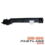 2022 Toyota Corolla Cross Rear Right Door Belt Seal New Oem 68198-0A040. Fixed Price $22.04.