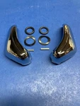 1968-1969-70-1971-1972 Chevrolet Nova Vent Window HANDLES-PR-9712394-9712395-NEW. Fixed Price $64.99.