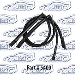 Soffseal 5400 Monte Carlo, Grand Prix, Cutlass, Regal 1978-88. Fixed Price $95.69.