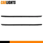Pair Window Sealing Strips Fit For Blazer Jimmy S10 Sonoma 45350 New. Fixed Price $19.34.