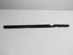 18-20 Mercedes E63 W213 2018 Rear Left Door Belt Window Weather Strip Seal :y. Fixed Price $25.00.