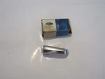 Nos 1970 1971 Ford Fairlane Torino 4DR Wagon Vent Window Handle Asby Rh. Fixed Price $24.99.