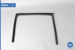 03-08 Jaguar S-type X204 Rear Left Driver Side Door Window Frame Seal Oem. Fixed Price $41.50.