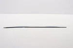 2011 - 2017 Bmw X3 F25 Rear Left Side Outer Door Window Weatherstrip Molding Oem. Fixed Price $41.61.
