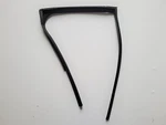 2013 2016 Mazda CX-5 Rear Left Door Glass Run Channel Weatherstrip Seal Oem. Fixed Price $29.99.