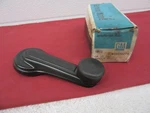 Nos 1983 1984 Chevrolet Pontiac Front/rear Door Window Regulator Handle 20440274. Fixed Price $10.50.