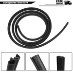 Right Side Weatherstrip Front Door Seal For 2002-2009 Dodge Ram 1500 2500 3500. Fixed Price $49.61.