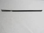 18-20 Mercedes S560 W222 2020 Rear Left Door Window Belt Weather Strip Seal :m. Fixed Price $25.00.